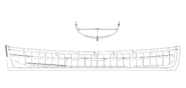 Tri-Hull Boats